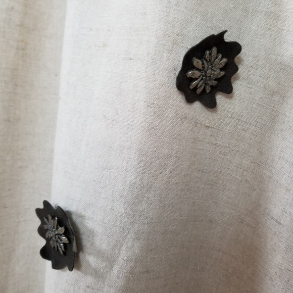 Suede german dress - Picture 7 of 8